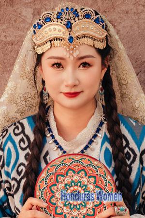 225317 - Jihong Age: 42 - China