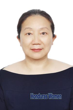 225544 - Samantha Age: 51 - China