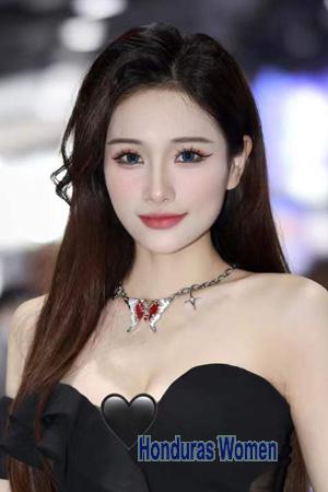 226055 - Panjing Age: 28 - China