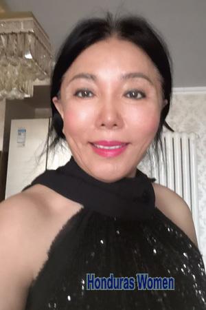 226435 - Helen Age: 65 - China