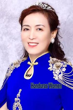 226437 - Helen Age: 65 - China