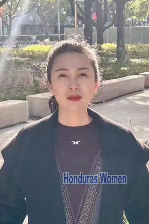 226757 - Tessa Age: 54 - China