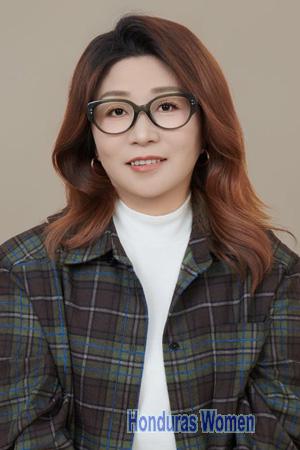 226763 - Ginger Age: 47 - China