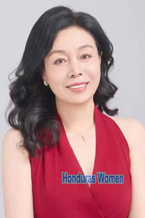 227845 - Gloria Age: 55 - China