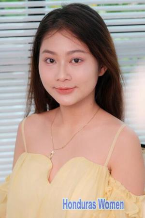 228504 - Thi Truong Giang Age: 21 - Vietnam