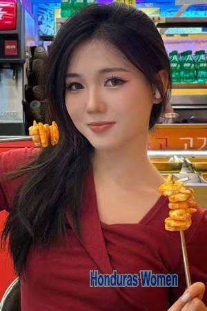 229042 - Xiufen Age: 18 - China