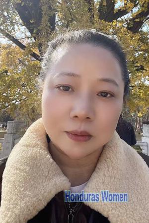 229201 - Joanna Age: 51 - China