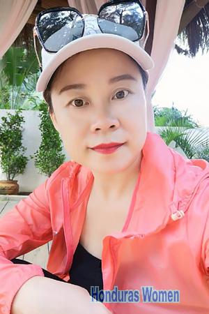 229538 - Amy Age: 54 - China