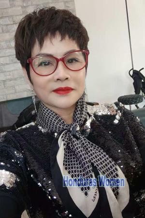 229541 - Celia Age: 60 - China