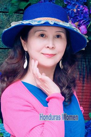 229542 - Lily Age: 61 - China
