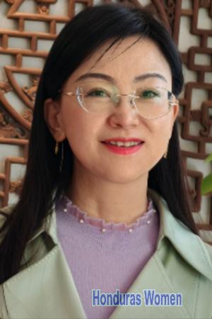 229553 - Cindy Age: 55 - China