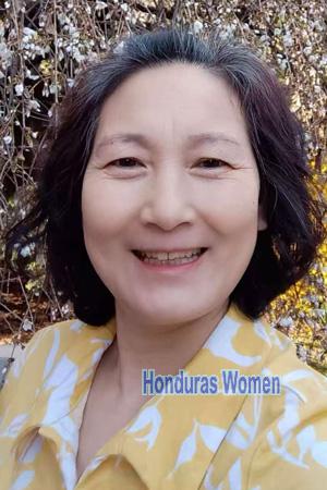 229554 - Melanie Age: 58 - China